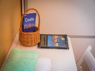 Apartment 3 beaches with free parking Apartment in Dubrovnik