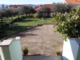 Apartments Kozino - Two Bedroom Apartment Apartment in Zadar County