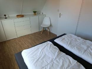 Bungalow in Breskens near the Coast Vacation rental in Zeeland, Netherlands