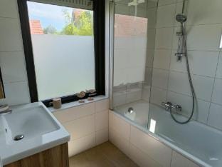 Bungalow in Breskens near the Coast Vacation rental in Zeeland, Netherlands