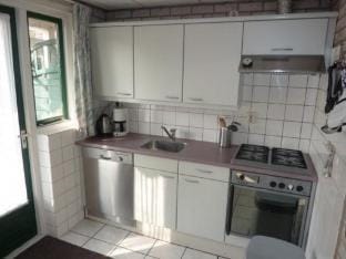 Holiday Home Breskens near Beach  Lighthouse Vacation rental in Zeeland, Netherlands