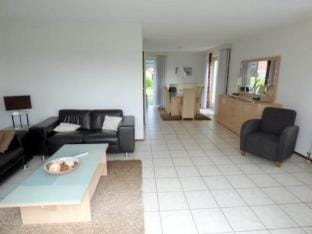 Bungalow in Breskens near the Beach Vacation rental in Zeeland, Netherlands