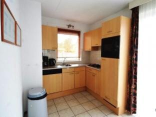 Bungalow in Breskens near the Beach Vacation rental in Zeeland, Netherlands