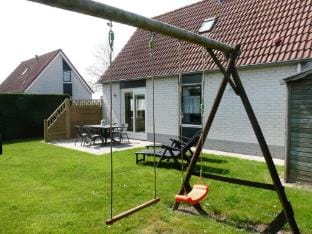 Detached House Breskens near Scenic Beaches Vacation rental in Zeeland, Netherlands