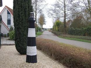Holiday Home near Beach in Strandpark Vacation rental in Zeeland, Netherlands