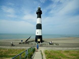 Holiday Home near Beach in Strandpark Vacation rental in Zeeland, Netherlands