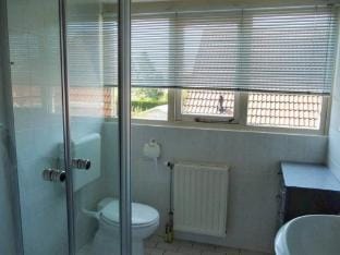 Bungalow in Breskens near Waterfront Beach Vacation rental in Zeeland, Netherlands
