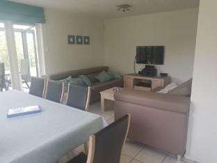 Coastal Bungalow w Garden Vacation rental in Zeeland, Netherlands