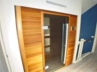Luxury Home in Zeeland with Infrared Sauna Vacation rental in Zeeland, Netherlands