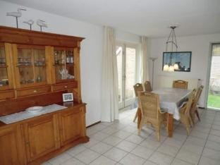 Bungalow in Breskens near the Beach Vacation rental in Zeeland, Netherlands