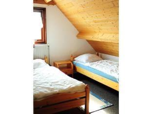 Huijsmans Verhuur Type B de Luxe Zuiderdiep 14 Vacation rental in Ouddorp