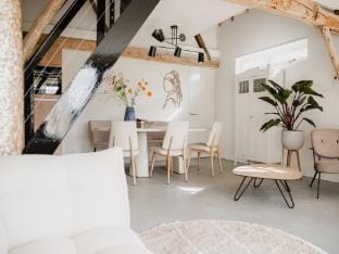 Cottage in Leenderbos near Nature Reserve Vacation rental in North Brabant (province)