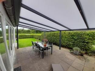 Cozy House in Breskens near Scenic Beaches Vacation rental in Zeeland, Netherlands