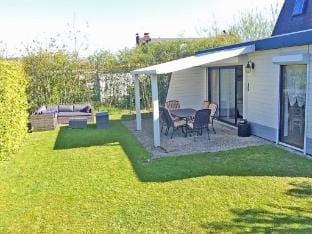 Holiday Home in Breskens near Beach Vacation rental in Zeeland, Netherlands