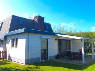 Holiday Home in Breskens near Beach Vacation rental in Zeeland, Netherlands