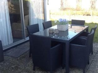 Sunlit Holiday Home by the Sea Vacation rental in Zeeland, Netherlands