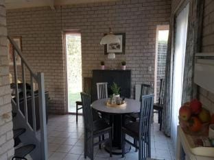 House in Breskens near Beach and Lighthouse Vacation rental in Zeeland, Netherlands