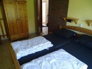 Holiday Home Breskens near Scenic Beaches Vacation rental in Zeeland, Netherlands