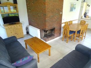 Holiday Home Breskens near Scenic Beaches Vacation rental in Zeeland, Netherlands