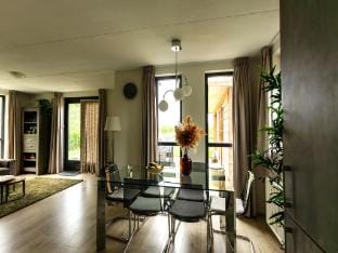 Cosy holiday home with garden Vacation rental in Gelderland, Netherlands