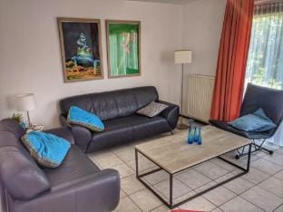 Bungalow in Breskens near Beach  Lighthouse Vacation rental in Zeeland, Netherlands