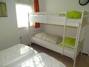 Bungalow in Breskens near Beach and Lighthouse Vacation rental in Zeeland, Netherlands