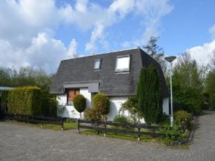 Zeeland Home with Fireplace Vacation rental in Zeeland, Netherlands