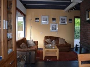 Zeeland Home with Fireplace Vacation rental in Zeeland, Netherlands