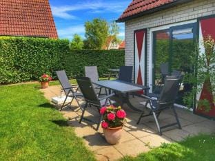Family Retreat in Breskens Vacation rental in Zeeland, Netherlands