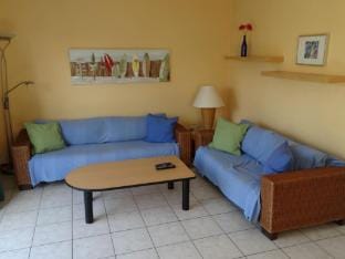 Bungalow in Breskens near the Lighthouse Vacation rental in Zeeland, Netherlands