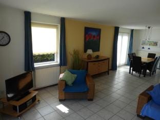 Bungalow in Breskens near the Lighthouse Vacation rental in Zeeland, Netherlands