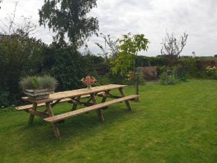 Guesthouse Friesland Ternaard near Heritage Vacation rental in Friesland, Netherlands