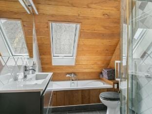 Guesthouse Friesland Ternaard near Heritage Vacation rental in Friesland, Netherlands