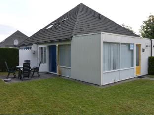 Holiday Home in Breskens near the Beach Vacation rental in Zeeland, Netherlands