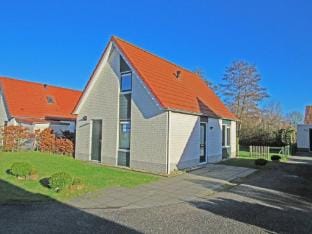 House in Breskens near Dutch Coast Vacation rental in Zeeland, Netherlands