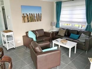 Bungalow in Breskens with Private Jetty Vacation rental in Zeeland, Netherlands