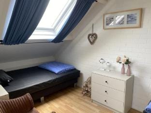 Bright Holiday Home Near Beach Vacation rental in Zeeland, Netherlands