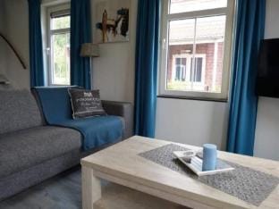 Holiday Home in Breskens near the Beach Vacation rental in Zeeland, Netherlands