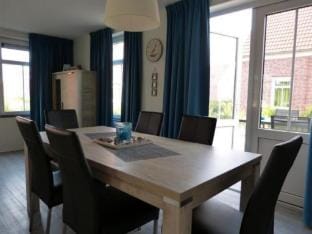 Holiday Home in Breskens near the Beach Vacation rental in Zeeland, Netherlands