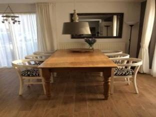Bungalow in Breskens near Beach  Lighthouse Vacation rental in Zeeland, Netherlands