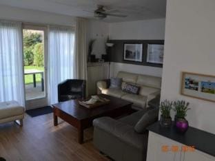 Bungalow in Breskens near Beach  Lighthouse Vacation rental in Zeeland, Netherlands