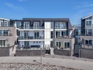 Seaside Getaway, Sint-Annaland Apartment in Zeeland, Netherlands
