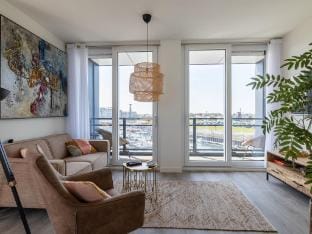 Seaside Getaway, Sint-Annaland Apartment in Zeeland, Netherlands