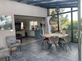 Spacious Bungalow near Water Vacation rental in Zeeland, Netherlands