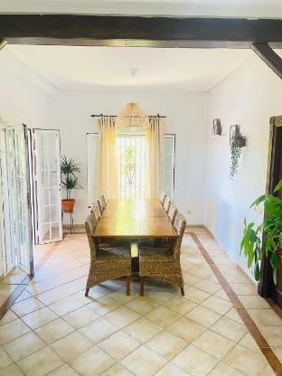 La Almadraba Villa in Chiclana de la Frontera