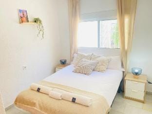 Marisma Home Vacation rental in Chiclana de la Frontera