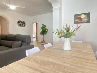 Marisma Home Vacation rental in Chiclana de la Frontera