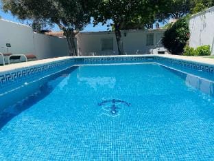Entre Pinos Apartment in Chiclana de la Frontera