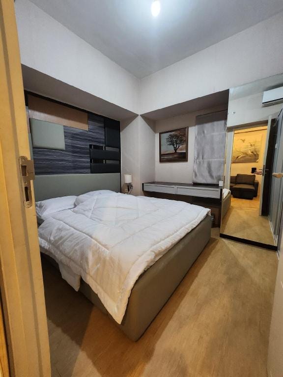2 Bed Room Tanglin Pakuwon mall Apartment in Surabaya