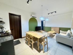 K-Avenue by CC Suites (8-10pax) Apartment in Kota Kinabalu
